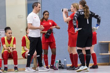 Bild 71 - wCJ Hamburger Futsalmeisterschaft